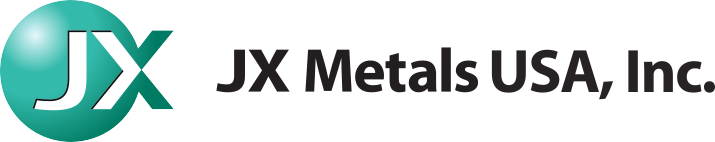 JX Metals USA – Website of JX Metals USA, Inc.